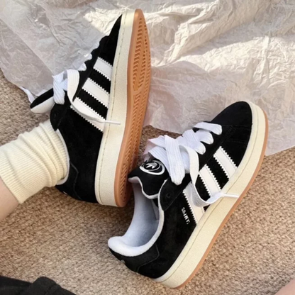 Adidas Campus  00S Black White