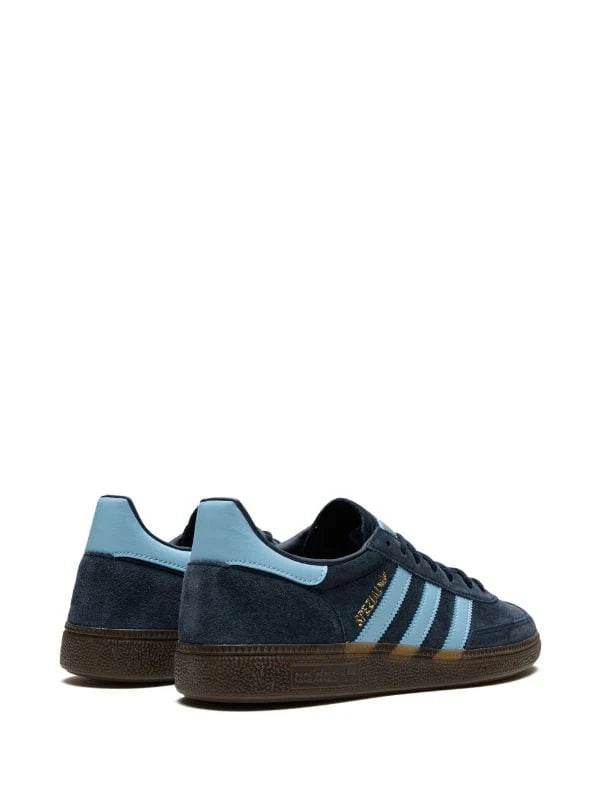 Adidas Handball Spezial Navy Gum