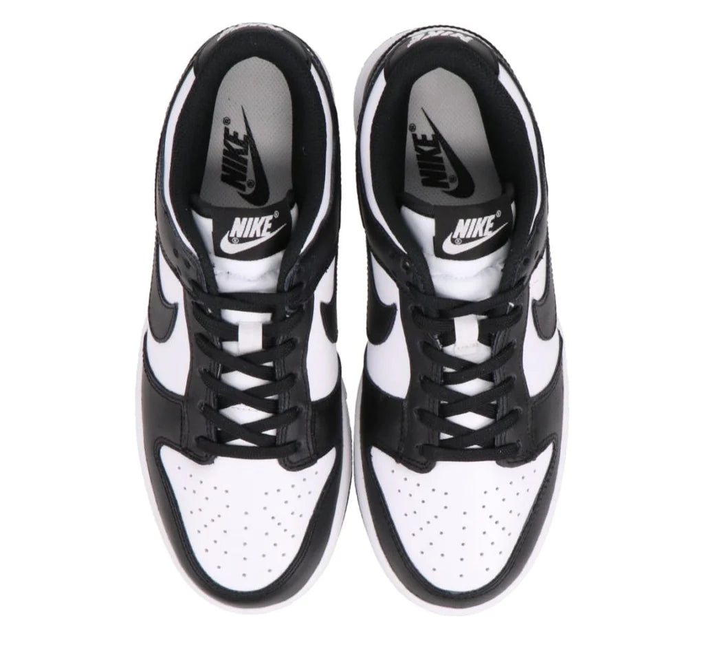 Nike Dunk Low Retro White Black