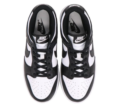 Nike Dunk Low Retro White Black