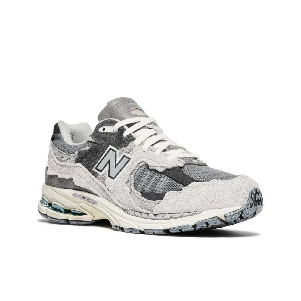 New Balance 2002R Protection Grey