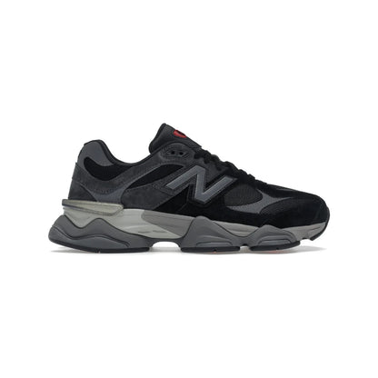 New Balance 9060 Black Castlerock