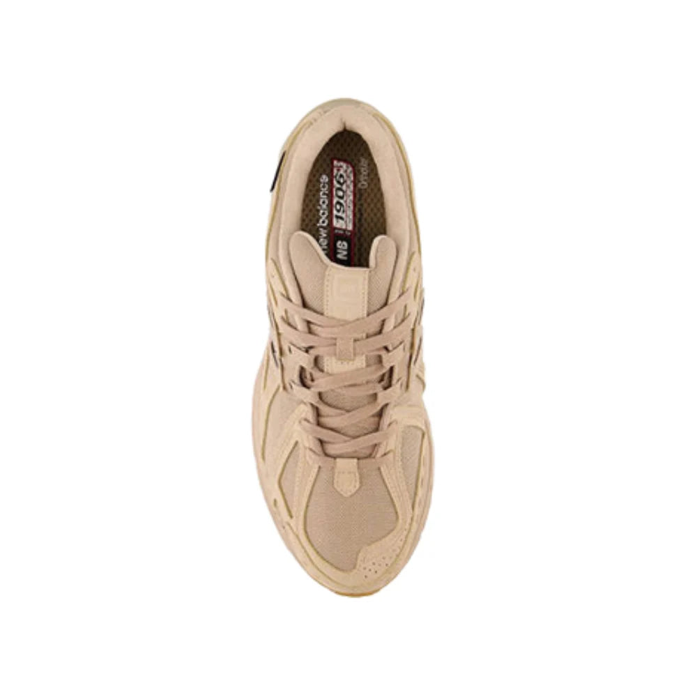 New Balance 1906r Cordura Beige