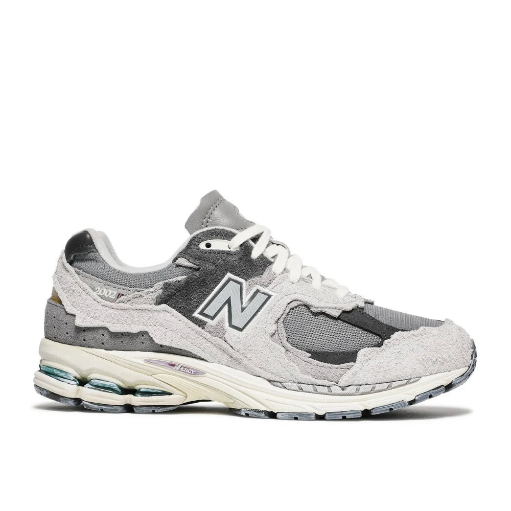 New Balance 2002R Protection Grey