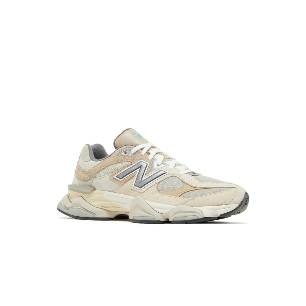 New Balance 9060 Sea Salt