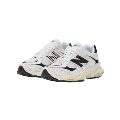 New Balance 9060 White Black