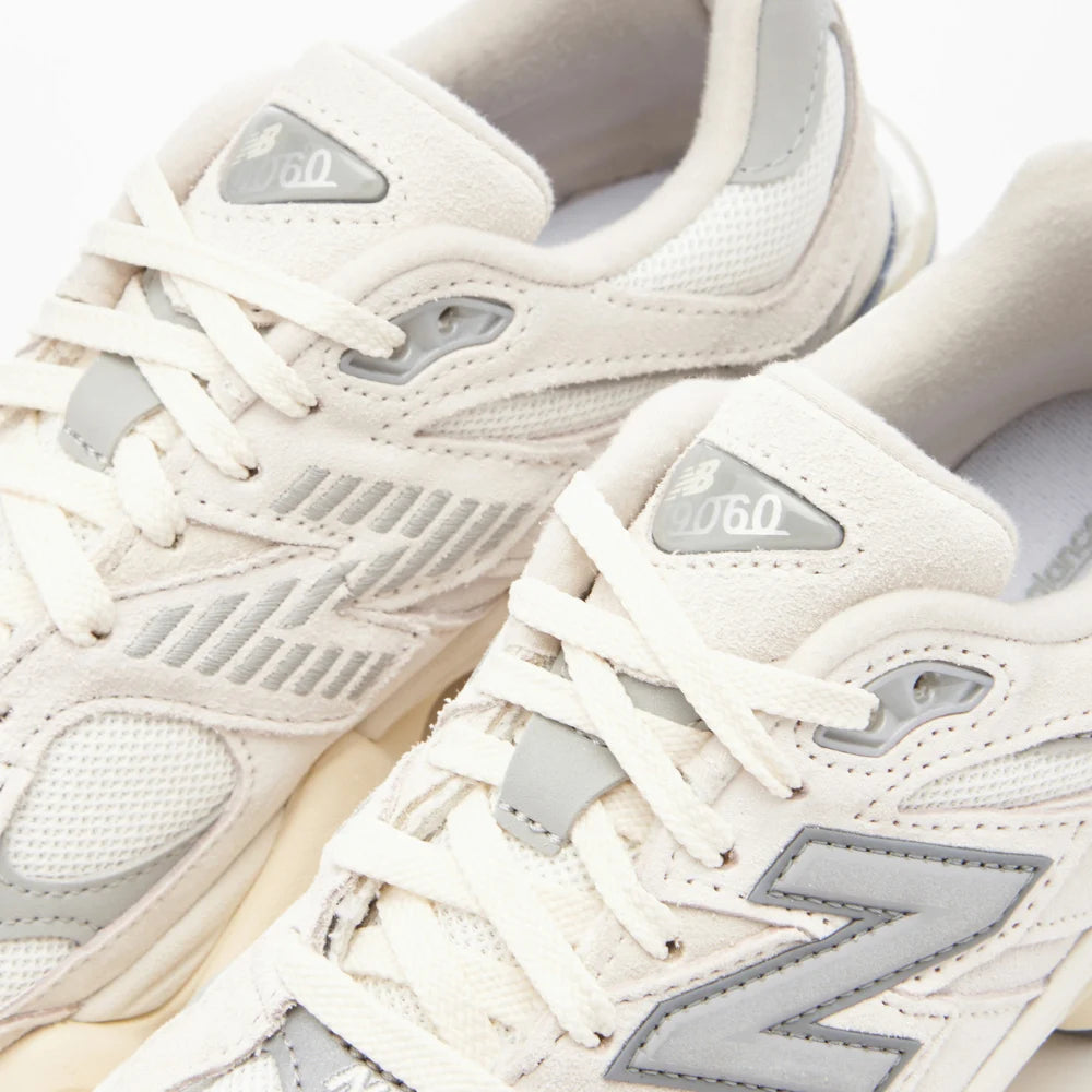 New Balance 9060 White Grey