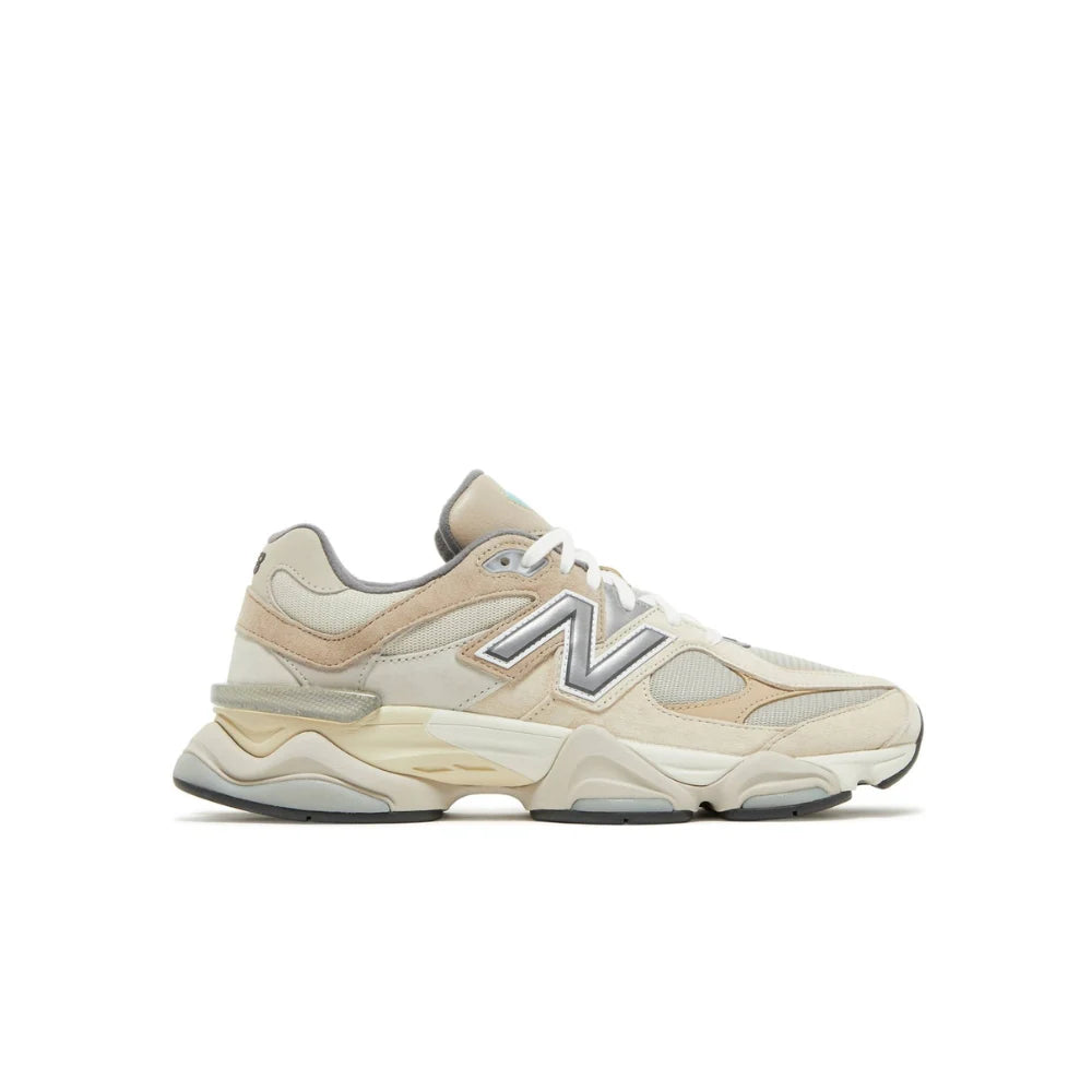 New Balance 9060 Sea Salt