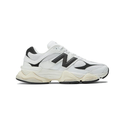 New Balance 9060 White Black