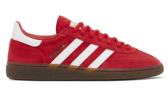 Adidas Handball Spezial Scarle