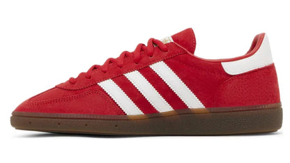 Adidas Handball Spezial Scarle