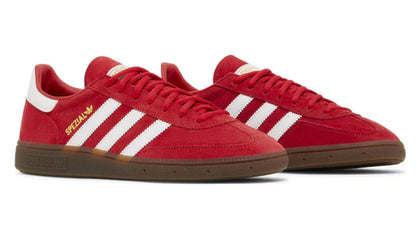 Adidas Handball Spezial Scarle