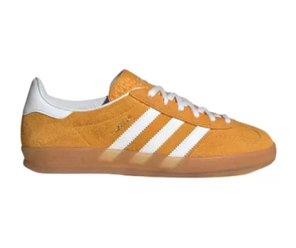 Adidas Gazelle Indoor Yellow