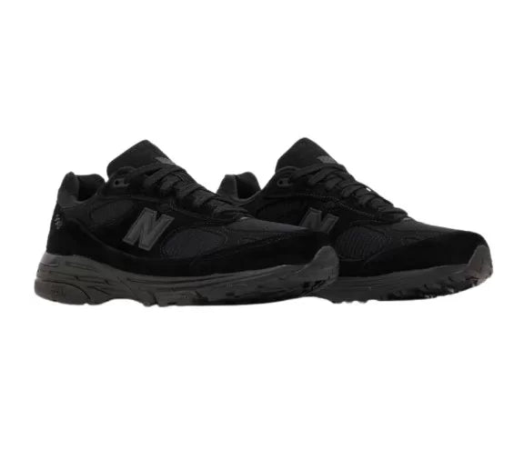 New Balance 993 E2 Black