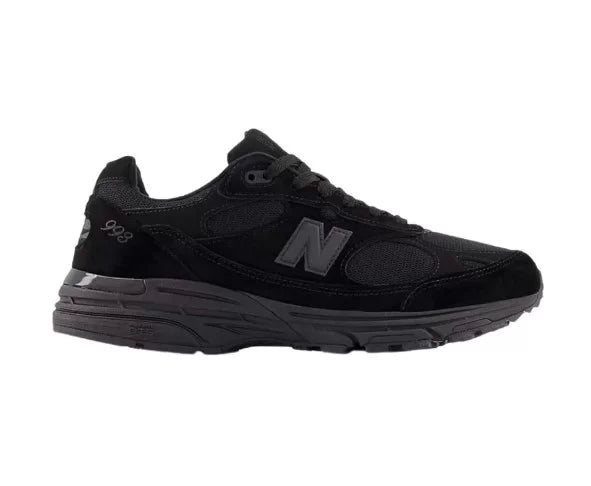 New Balance 993 E2 Black