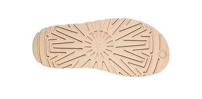 UGG  GoldenGlow Sandal Sea Salt