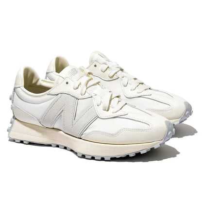 NEW BALANCE 327 White Pack