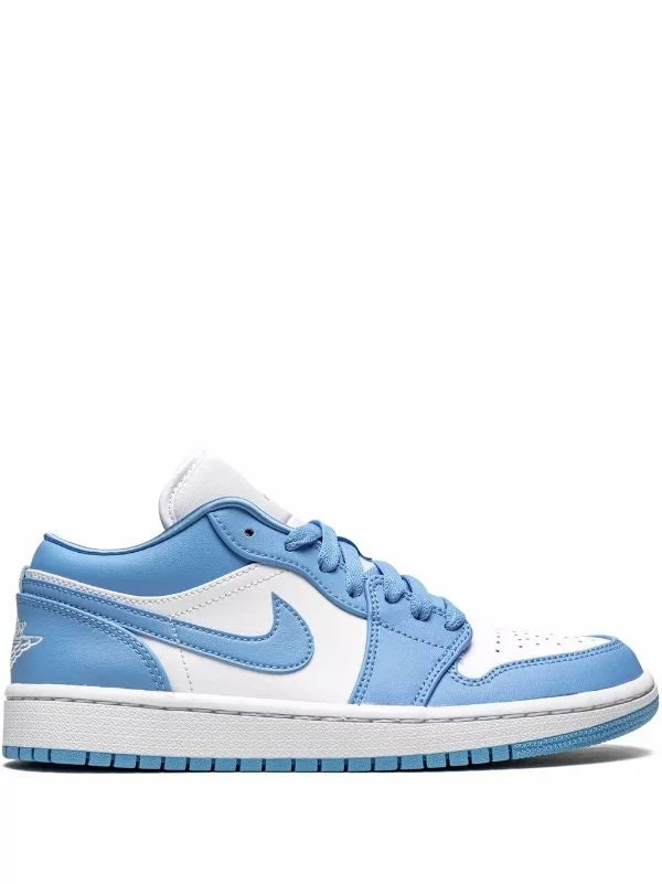 Nike Air Jordan 1 Low UNC