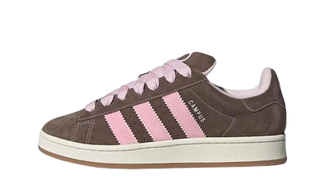 Adidas Campus 00s Dust Cargo Clear Pink