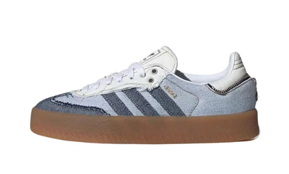 Adidas Samba OG – Denim