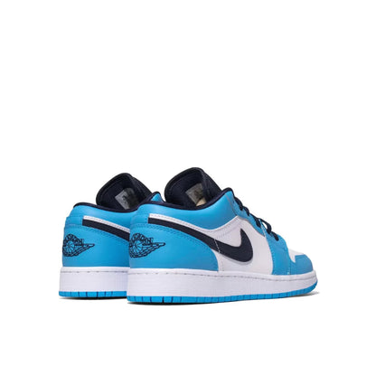 Nike Air Jordan 1 Low Blue 2021