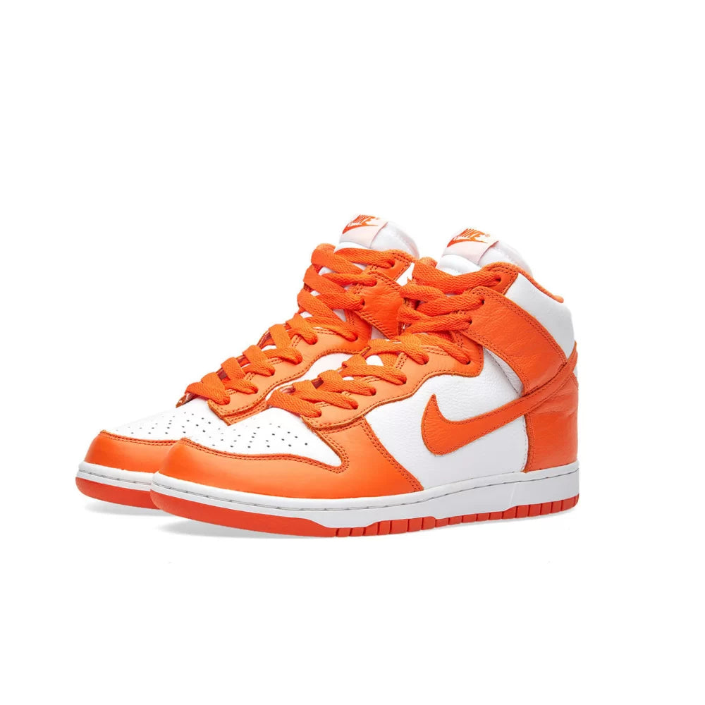 Nike Dunk High Syracuse