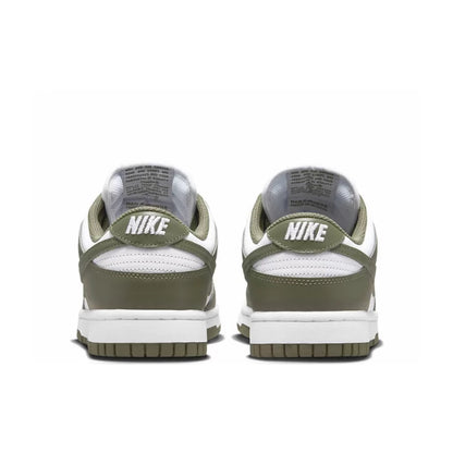 Nike Dunk Low Medium Olive