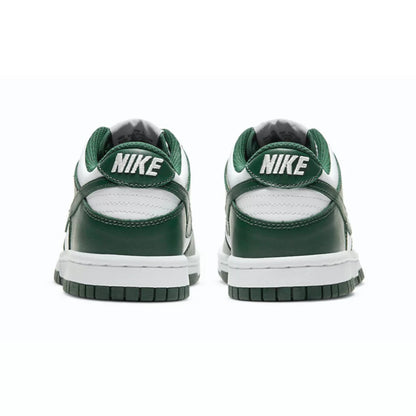 Nike Dunk Low Spartan Green