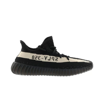 Adidas Yeezy 350 V2 Core Black White