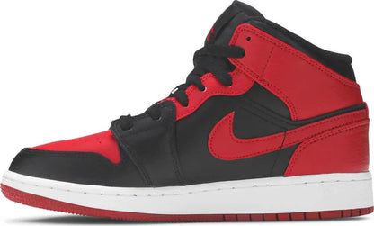 Nike Air Jordan 1 Mid Banned