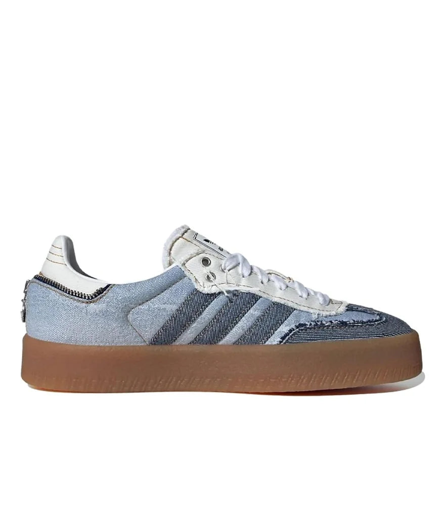 Adidas Samba OG – Denim