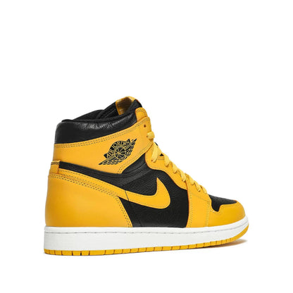 Nike Air Jordan 1 Retro High OG Pollen