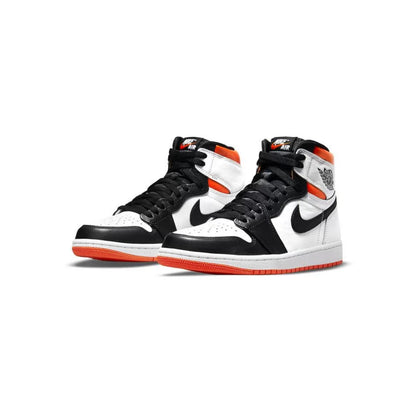 Nike Air Jordan 1 High OG Electro Orange