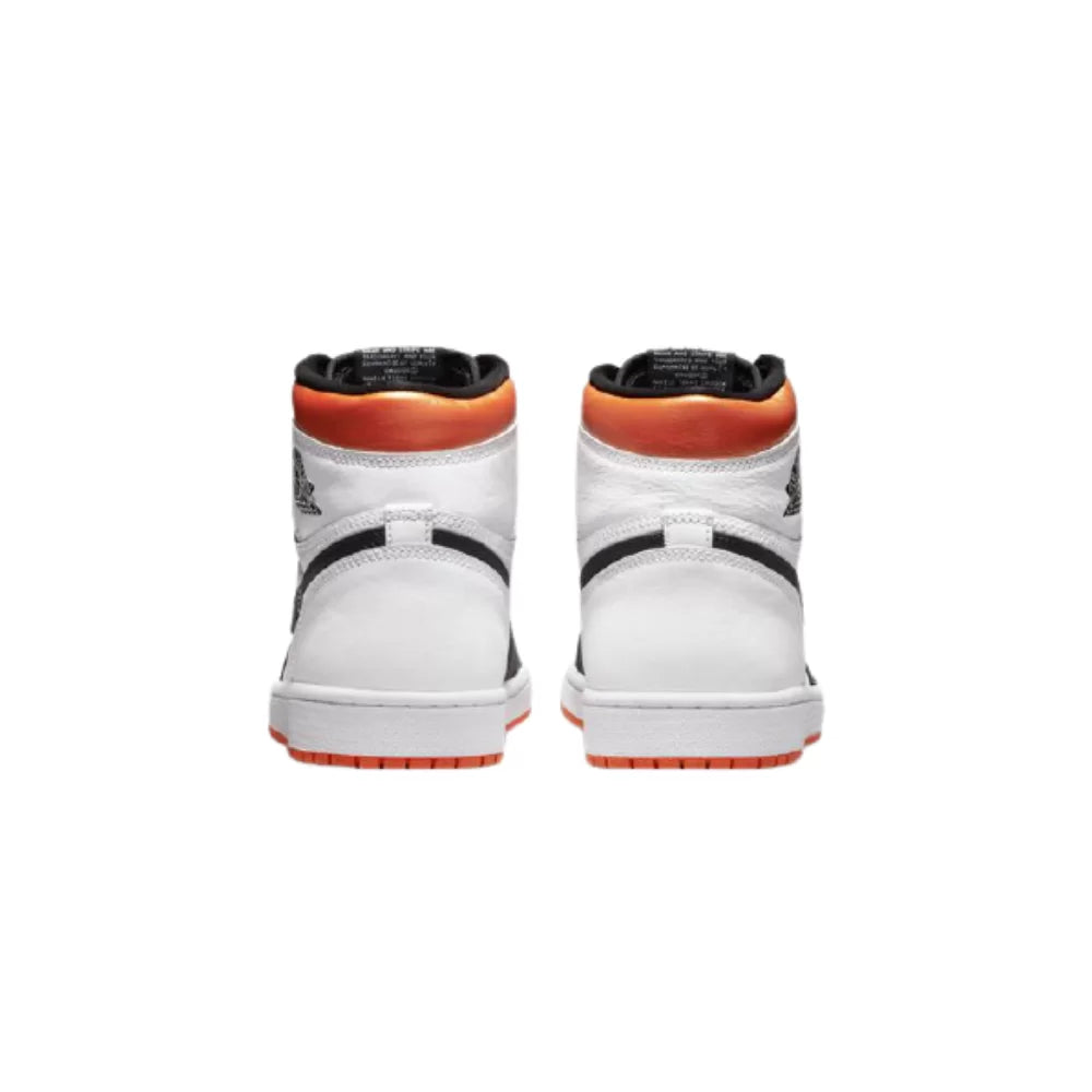 Nike Air Jordan 1 High OG Electro Orange