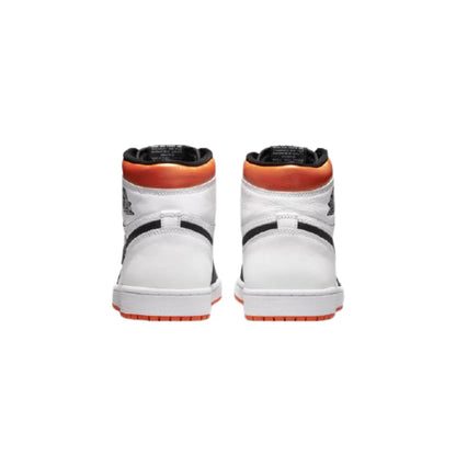 Nike Air Jordan 1 High OG Electro Orange