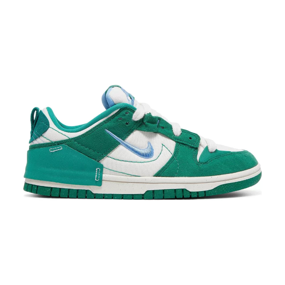 Nike Dunk Low Disrupt 2 Malachite