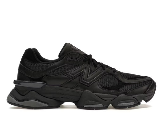 New Balance  9060 triple black