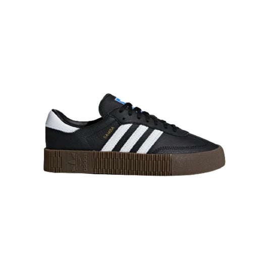 Adidas Samba Sambarose Black