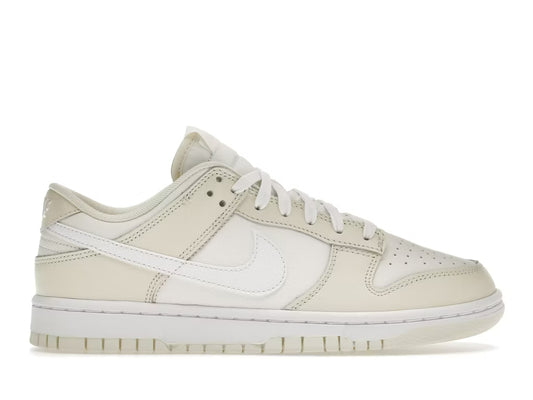 Dunk Low  Coconut Milk