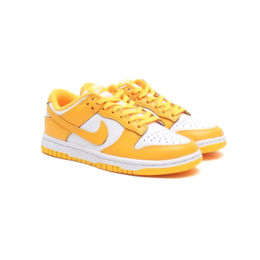 Nike Dunk Low Laser Orange