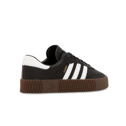 Adidas Samba Sambarose Black