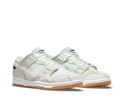 Nike Dunk Low Scrap Sea Glass