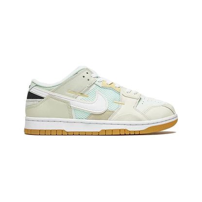 Nike Dunk Low Scrap Sea Glass