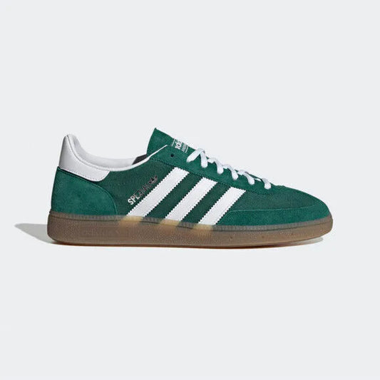 Adidas Samba OG Collegiate Green Gum Gray Toe