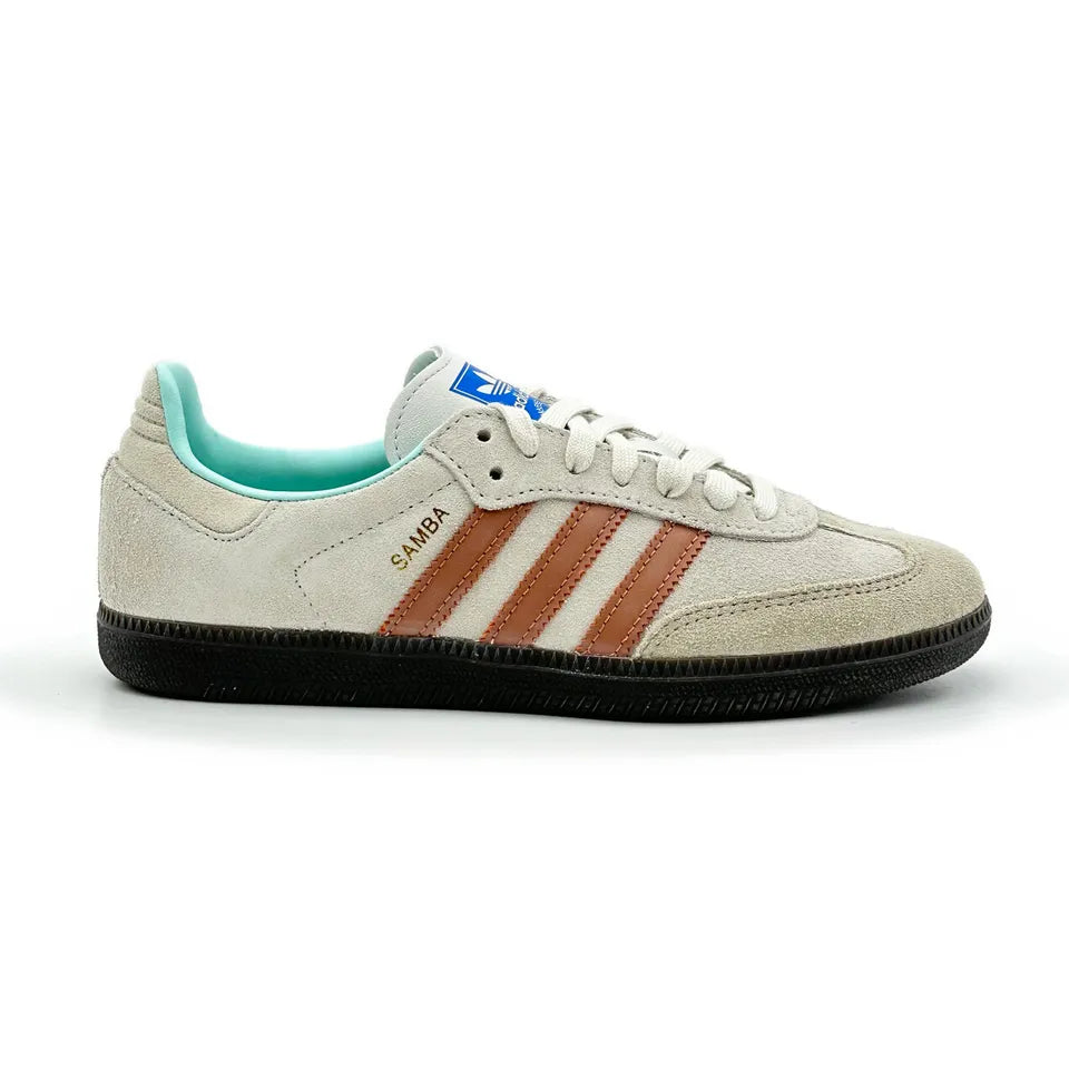 Adidas Samba OG Beige