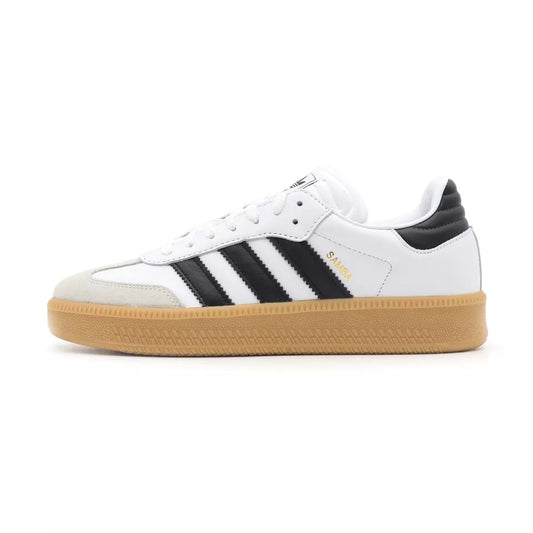 Adidas Samba XLG White Black Gum