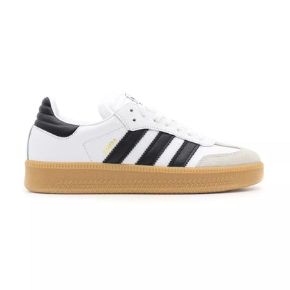 Adidas Samba XLG White Black Gum