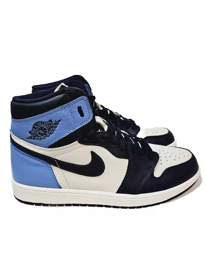 Nike Air Jordan 1 High Obsidian Blue