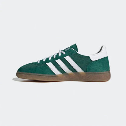 Adidas Samba OG Collegiate Green Gum Gray Toe