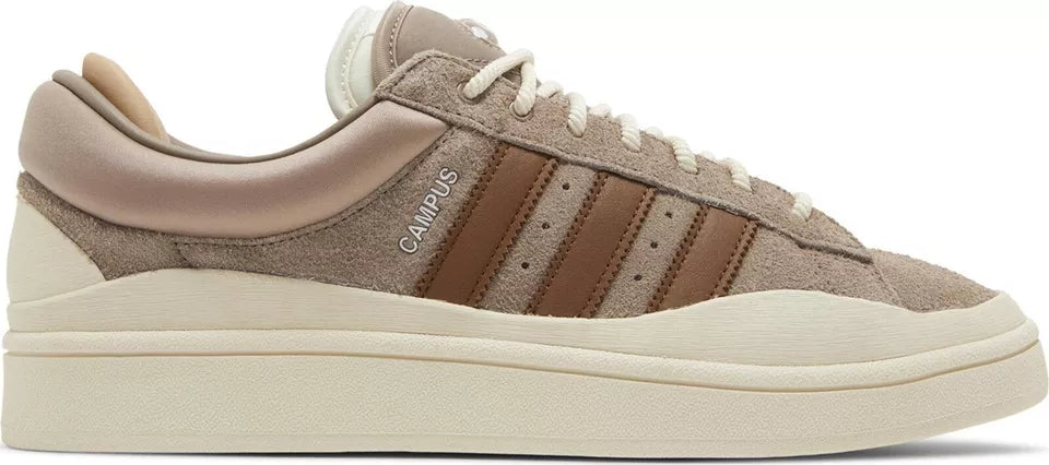 Adidas Campus Bad Bunny Brown